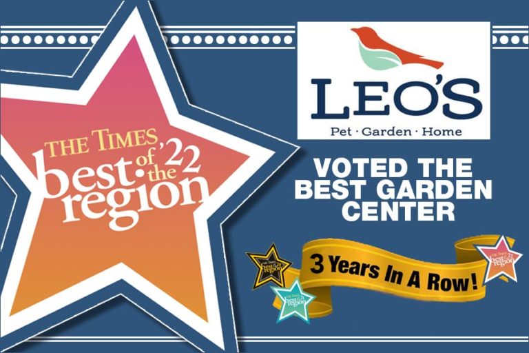 Home - Leo's Pet • Garden • Home | Cedar Lake, IN