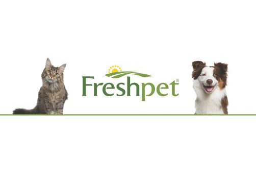 Freshpet logo