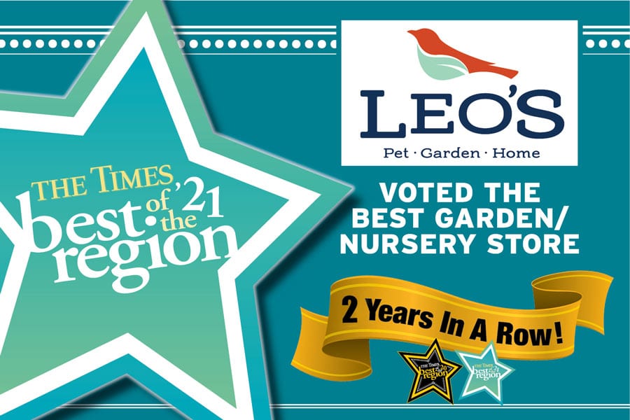 Home - Leo's Pet • Garden • Home | Cedar Lake, IN