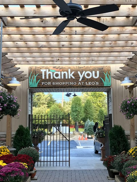 Home - Leo's Pet • Garden • Home | Cedar Lake, IN