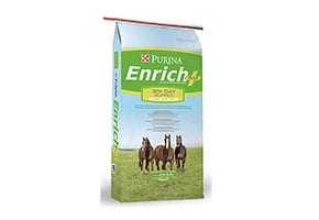 Purina-Enrich+