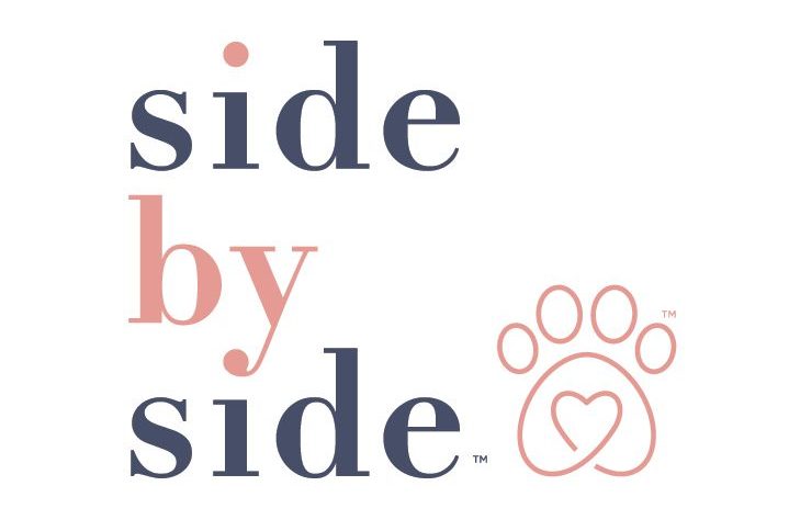 side by side logo side by side logo